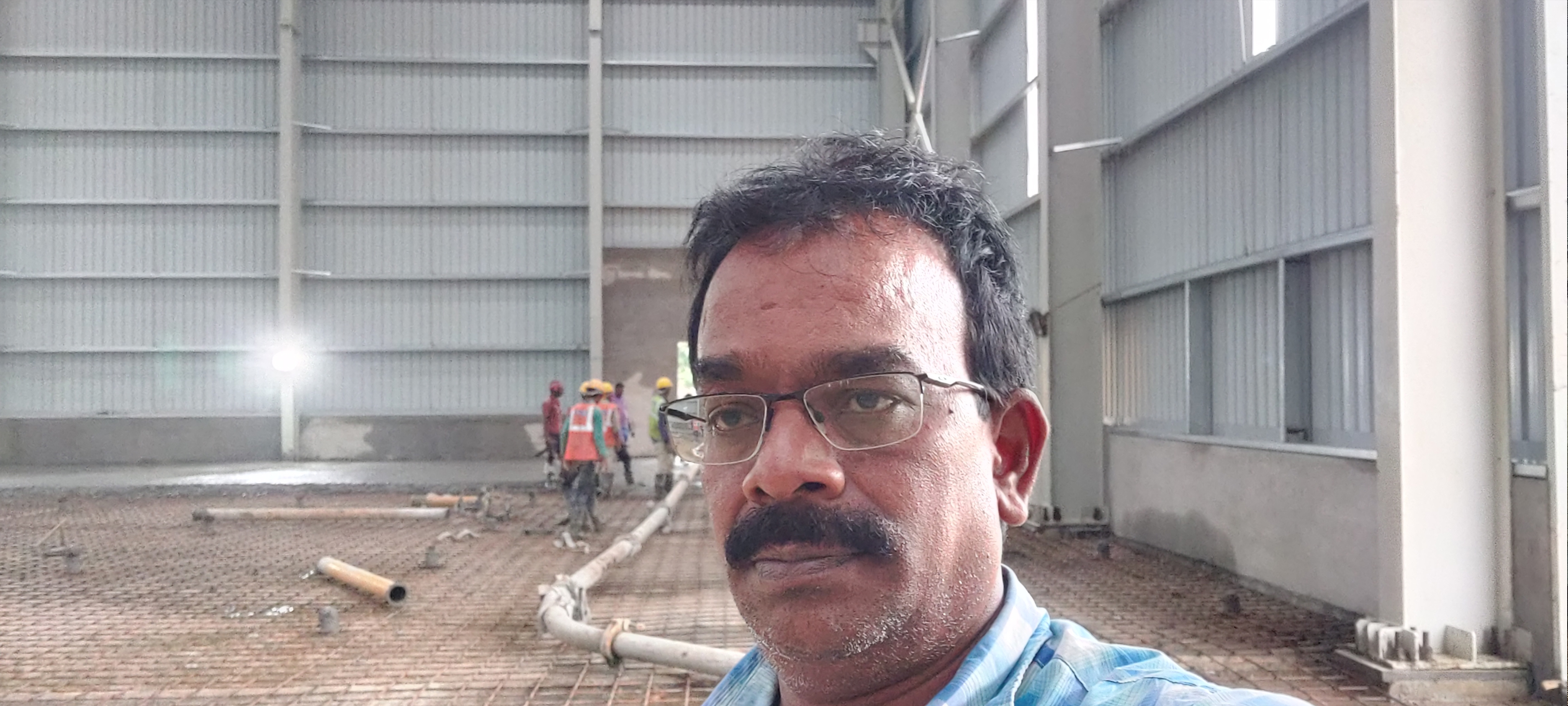 KP ENTERPRISES | Civil Engineering Industry